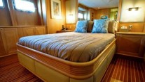 Platinum -  Double Cabin